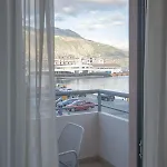 Lejlighedshotel Elektra &
