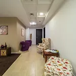 Lejlighedshotel Elektra & Kalamata