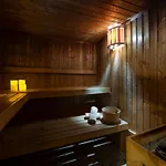 Lejlighedshotel Elektra & 4*