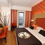 Lejlighedshotel Elektra & 4*