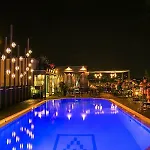 Lejlighedshotel Elektra & 4*