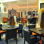 Lejlighedshotel Elektra & 4*