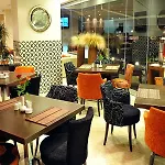 Lejlighedshotel Elektra &