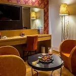 Lejlighedshotel Elektra & 4*