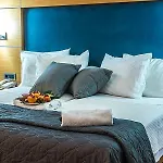 Lejlighedshotel Elektra &