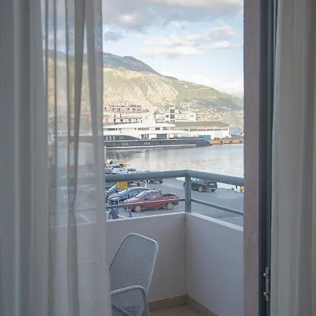 公寓式酒店 Elektra Port & Sea View