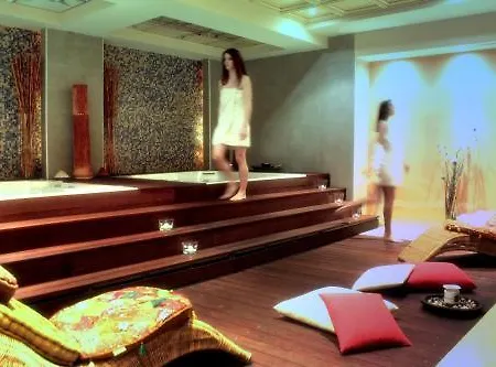 Elektra & Appart hôtel 4*