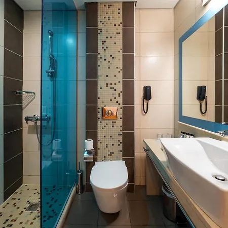 Elektra & Appart hôtel