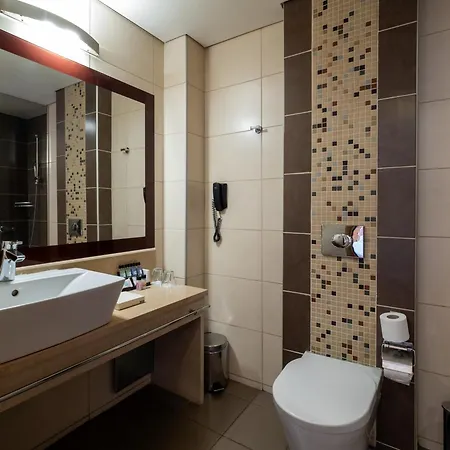 Elektra Port&sea View 4*