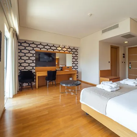 Elektra Port&sea View 4* Kalamata
