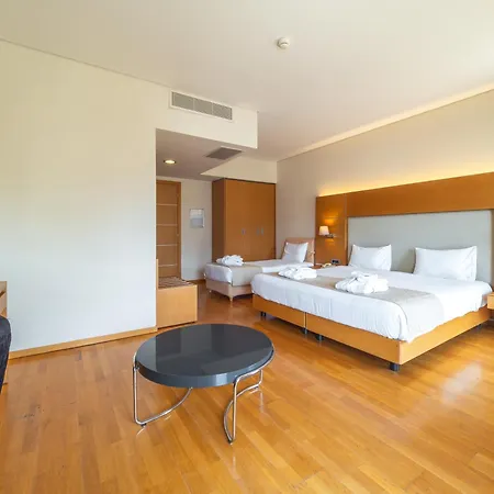 Elektra Port&sea View Aparthotel