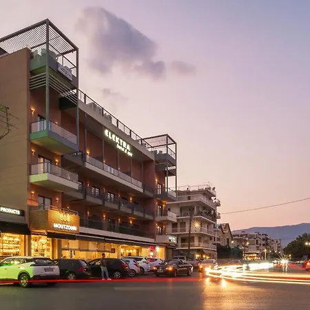 Elektra Port&sea View