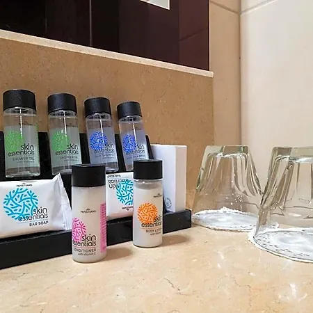 公寓式酒店 Elektra Port & Sea View