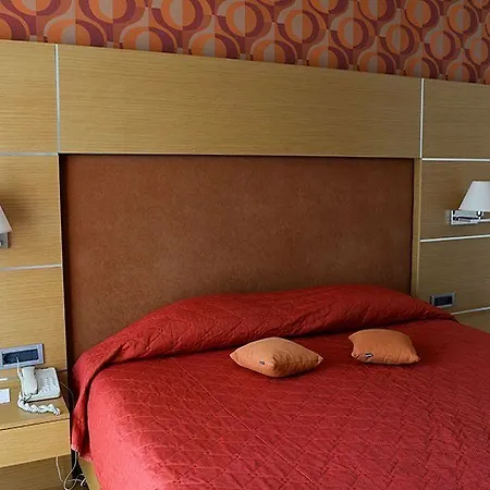 Aparthotel Elektra &