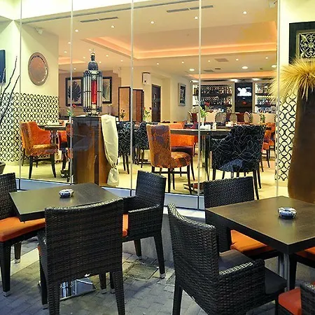公寓式酒店 Elektra Port & Sea View 4*