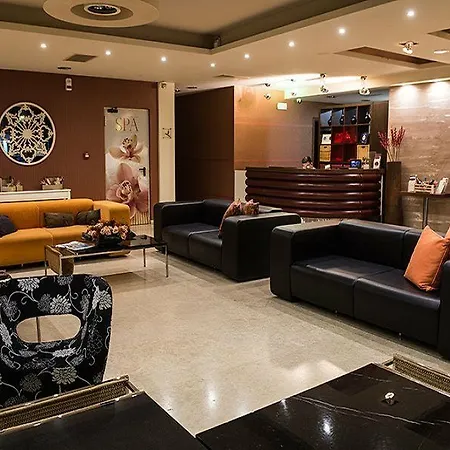 Appart hôtel Elektra &