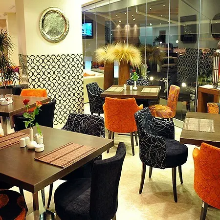 公寓式酒店 Elektra Port & Sea View