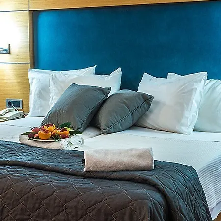 Aparthotel Elektra Port&sea View