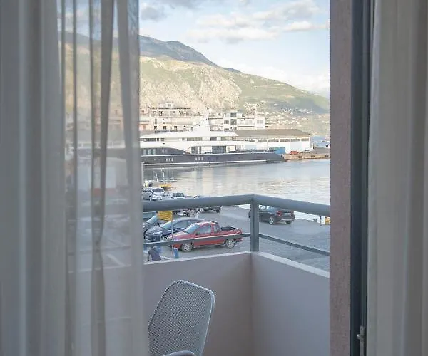 Aparthotel Elektra Hotel&spa