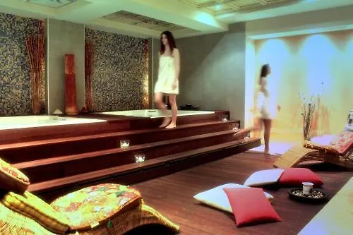 Elektra & شقة فندقية 4*