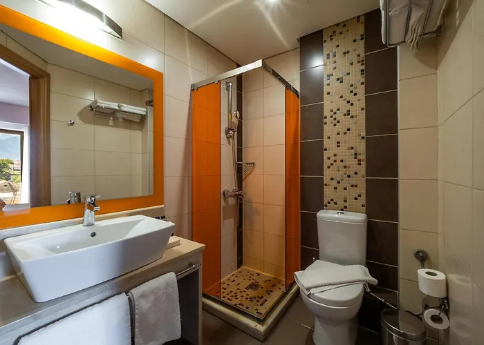 Elektra Hotel&spa 4*