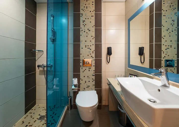 Elektra Hotel&spa Aparthotel