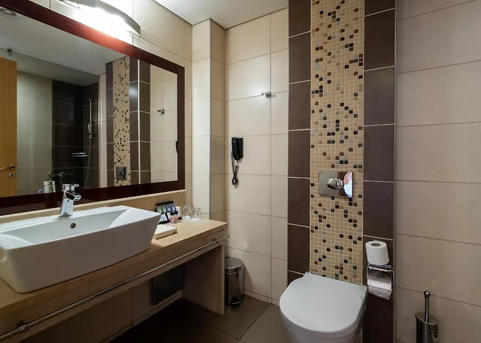 Elektra Hotel&spa 4*