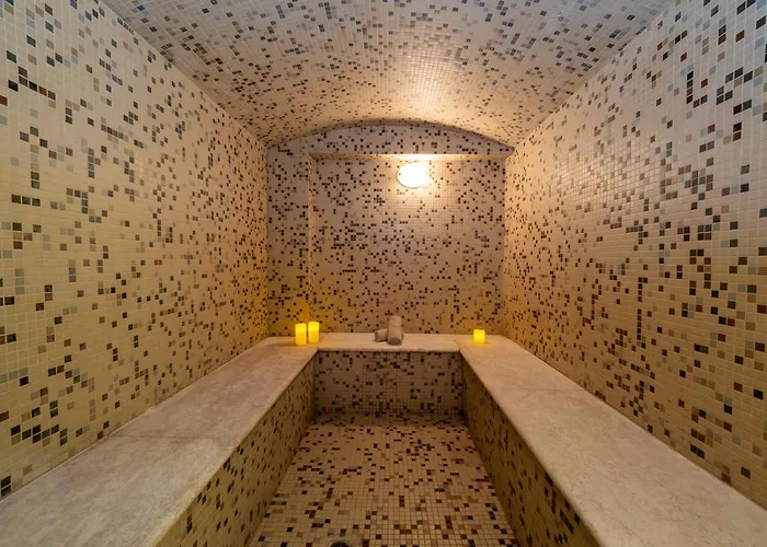 Elektra Hotel&spa Kalamata