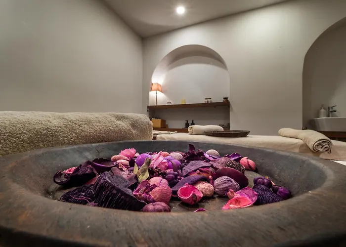 Elektra Hotel&spa Aparthotel 4*