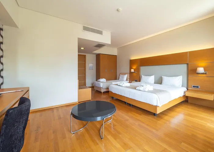 Elektra Hotel&spa Aparthotel