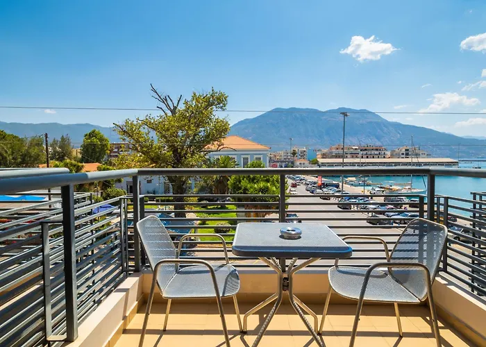 Elektra Hotel&spa 4*