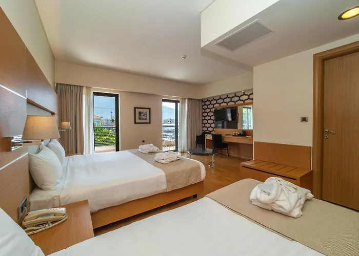 Aparthotel Elektra Hotel&spa