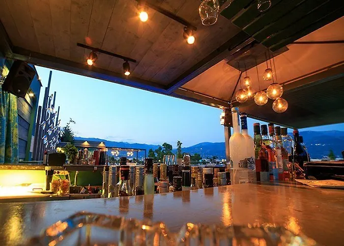 Aparthotel Elektra Hotel&spa Kalamata