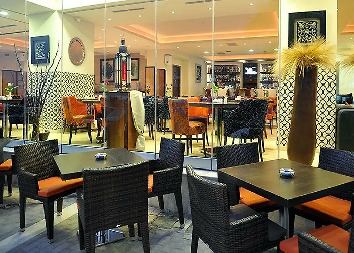 Aparthotel Elektra Hotel&spa 4*