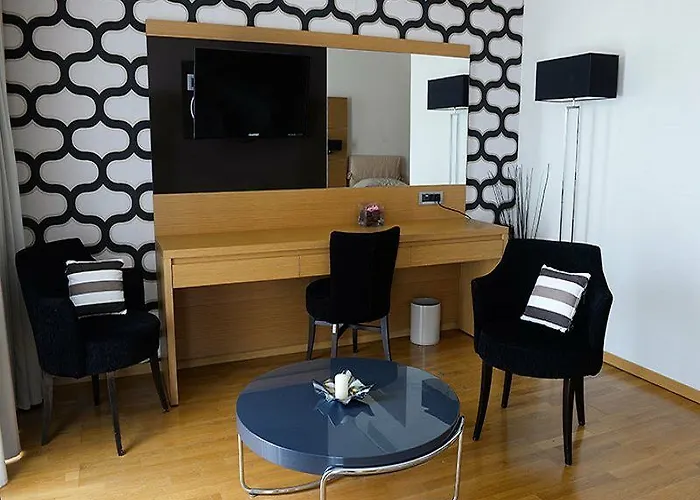 Elektra Hotel&spa Kalamata