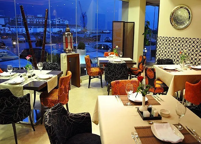 Aparthotel Elektra Hotel&spa Kalamata