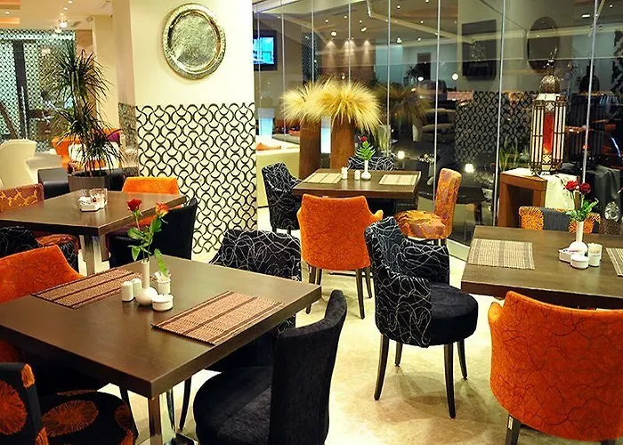 Aparthotel Elektra Hotel&spa