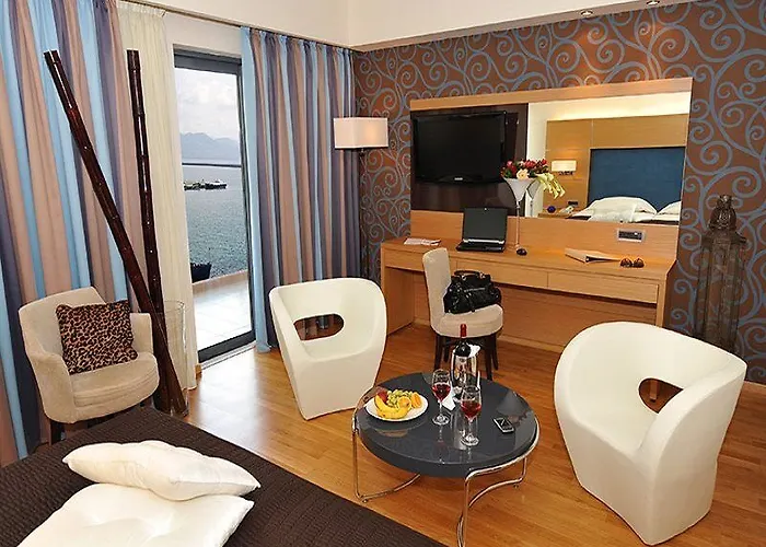 Elektra Hotel&spa 4*