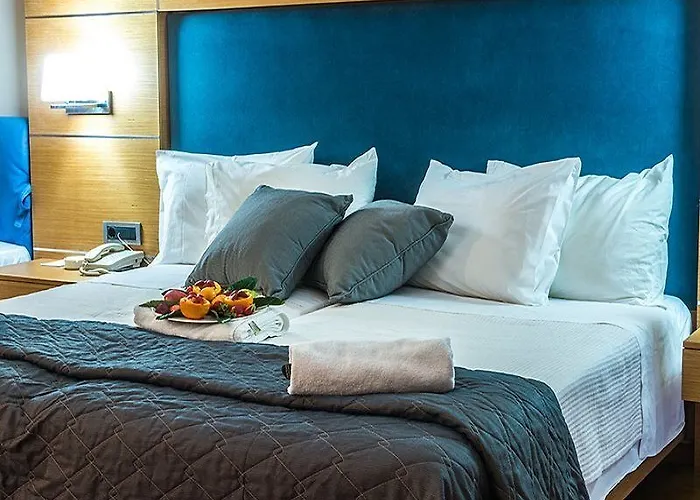 Aparthotel Elektra Hotel&spa